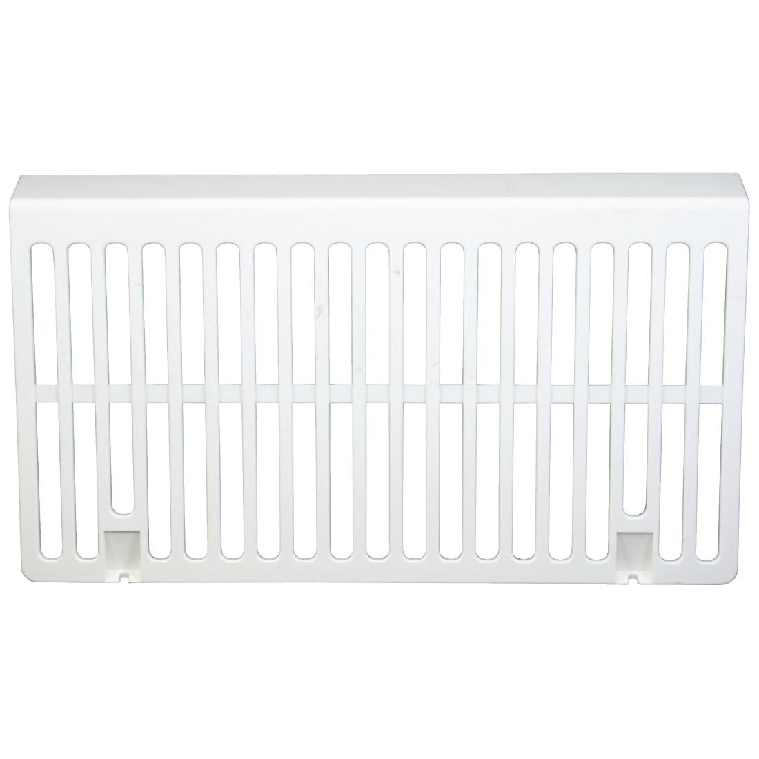 Polar Ice Flopping Shelf