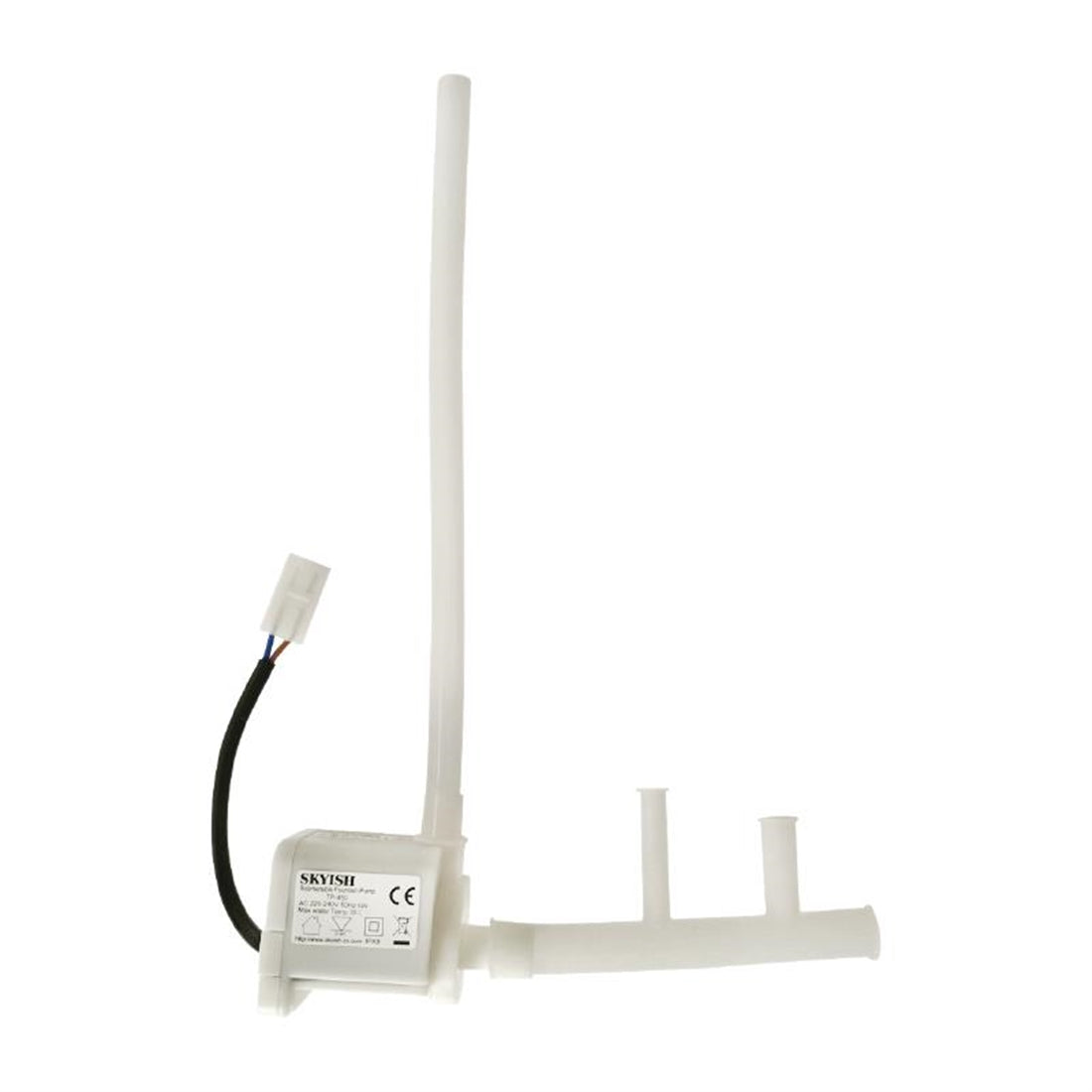 Polar Water Pump (Model:TP-450)