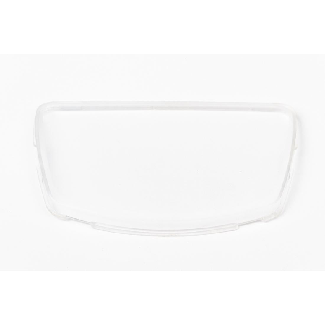 Polar Front Door Transparent Board