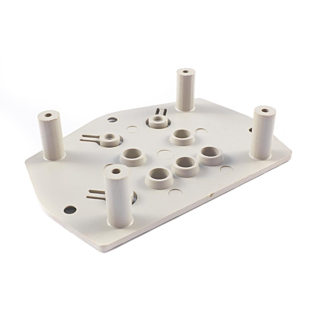 Polar Operation Panel Fixer