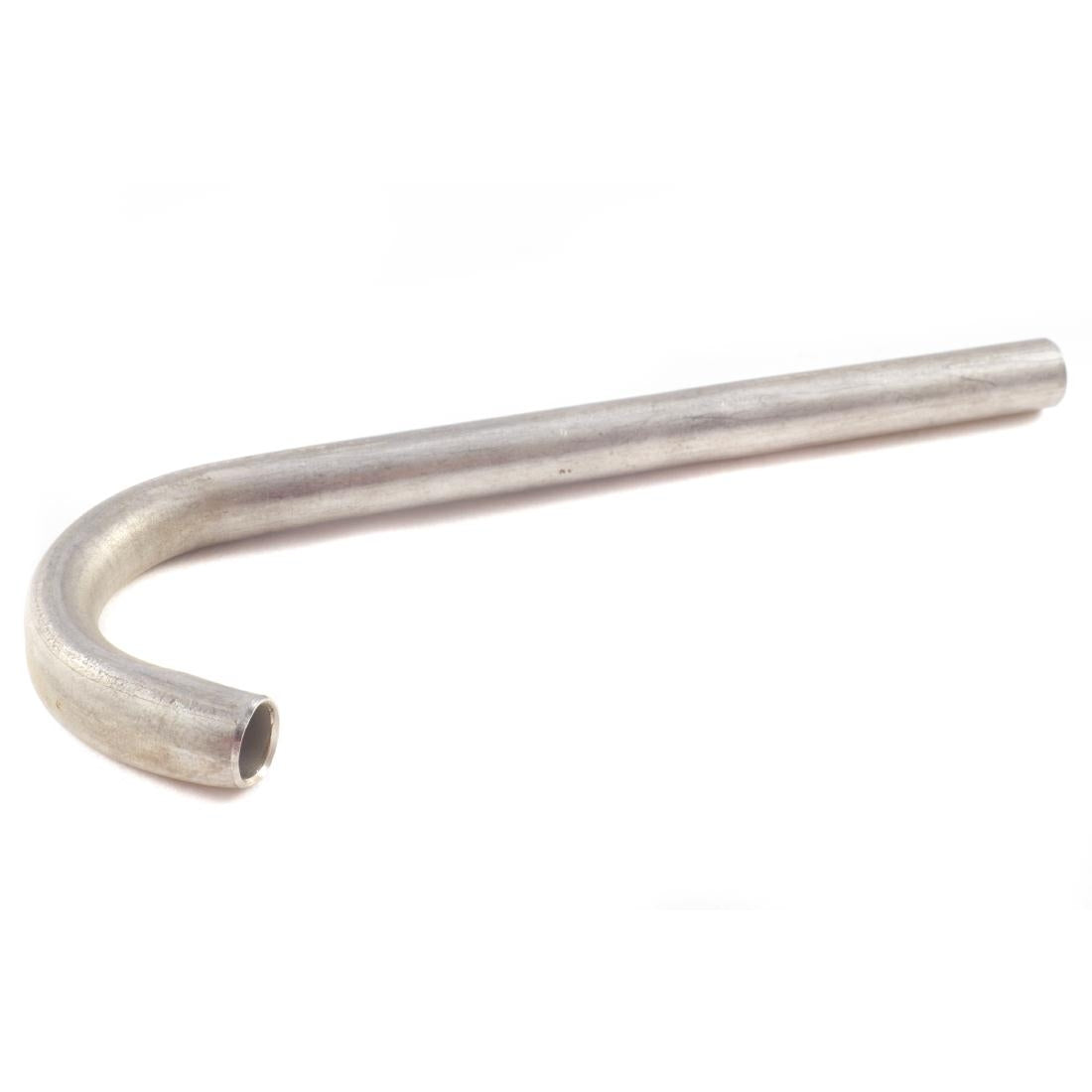 Polar Inlet Pipe