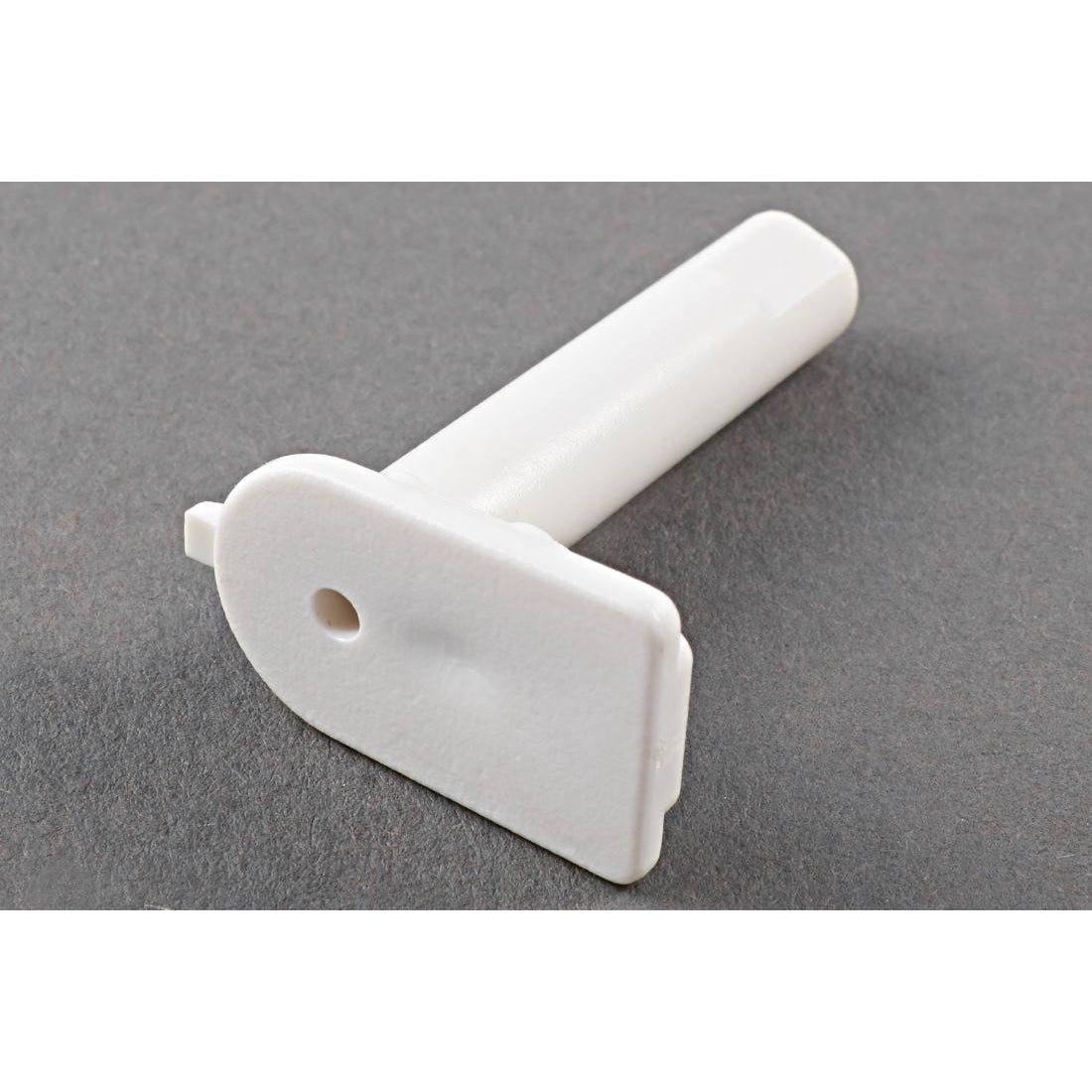 Polar Water Box Rotational Axis
