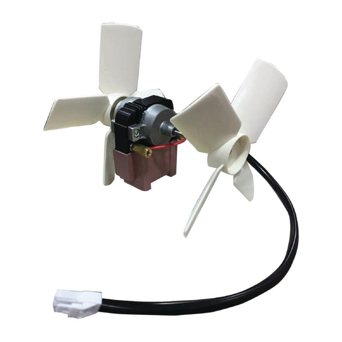 Polar Fan Motor and Fan Blade