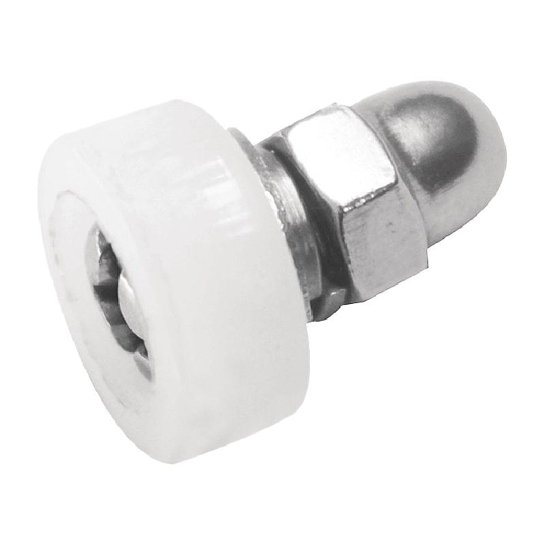 Polar Plastic Sliding Axis
