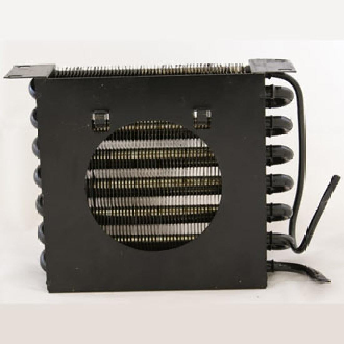Polar Condenser