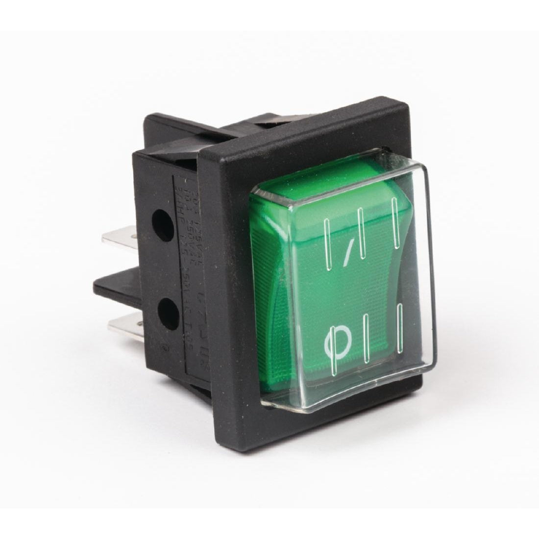 Polar Replacement Main Switch