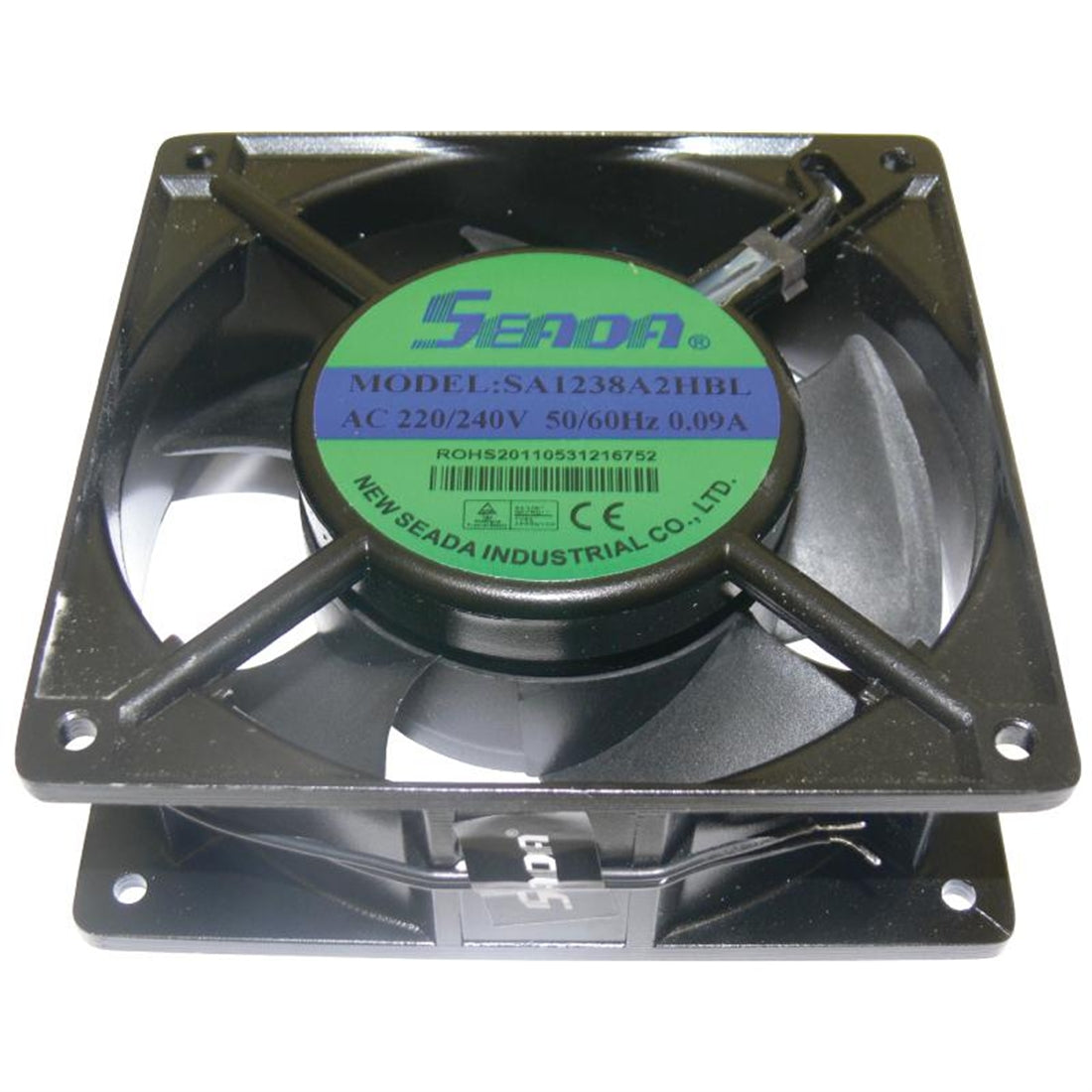 Polar Replacement (SA1238A2) Circle Fan