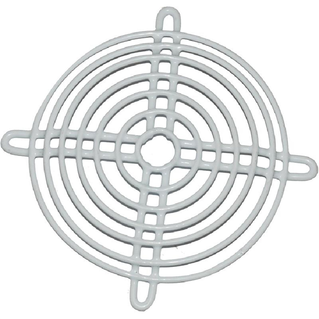 Polar Basket Guard Grill