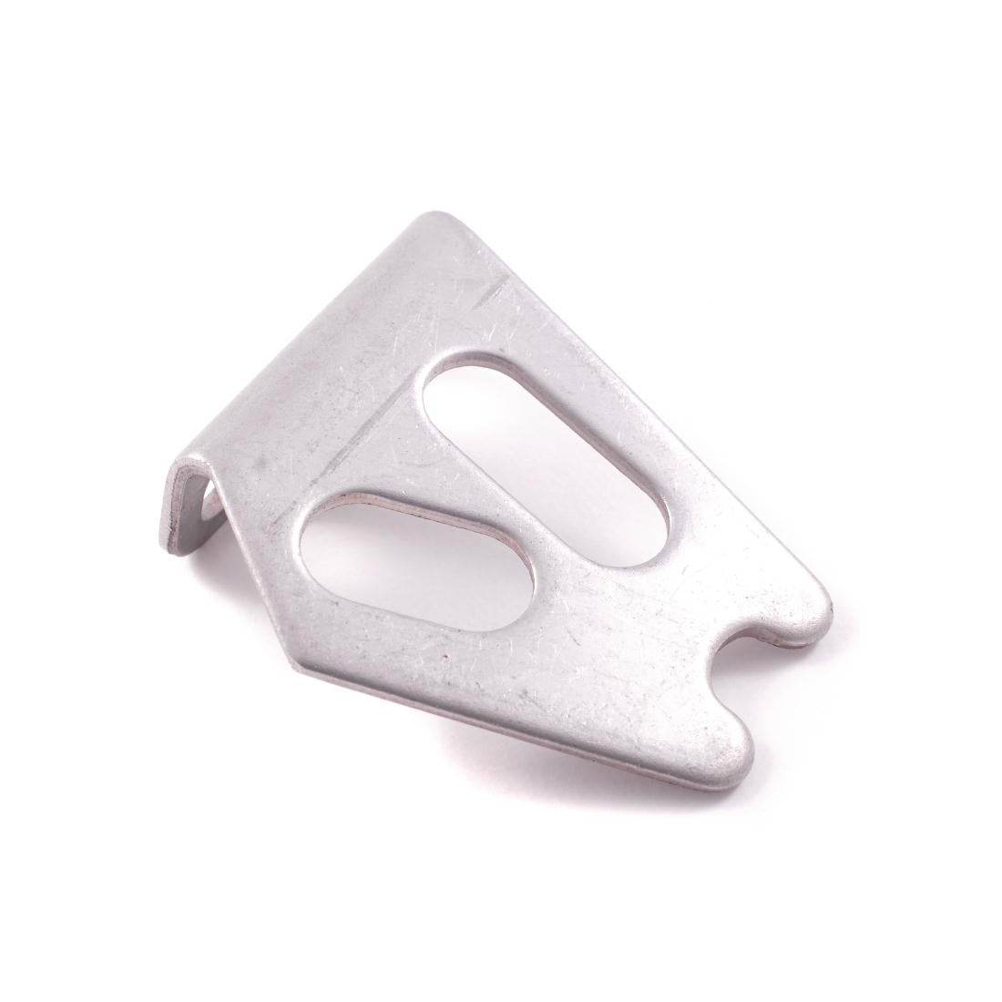 Polar Left Cover Hinge