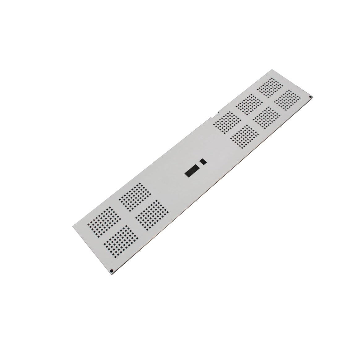 Polar Rrep Counter Front Panel