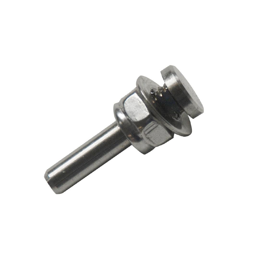 Polar Up Hinge/Left