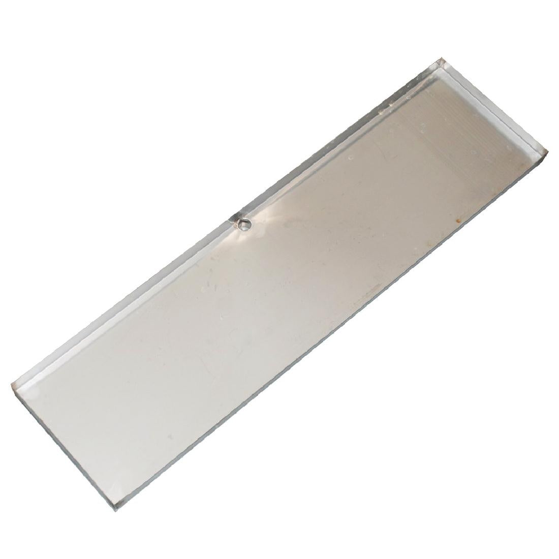 Polar G-Series Upright Fridge & Freezer Water Box