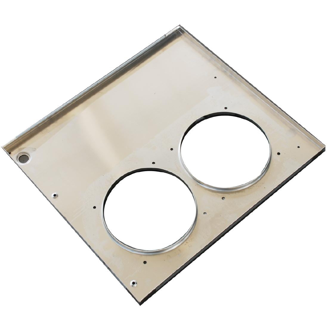 Polar Water Pan