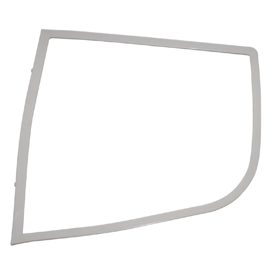 Polar Left/ Right Rubber Seal