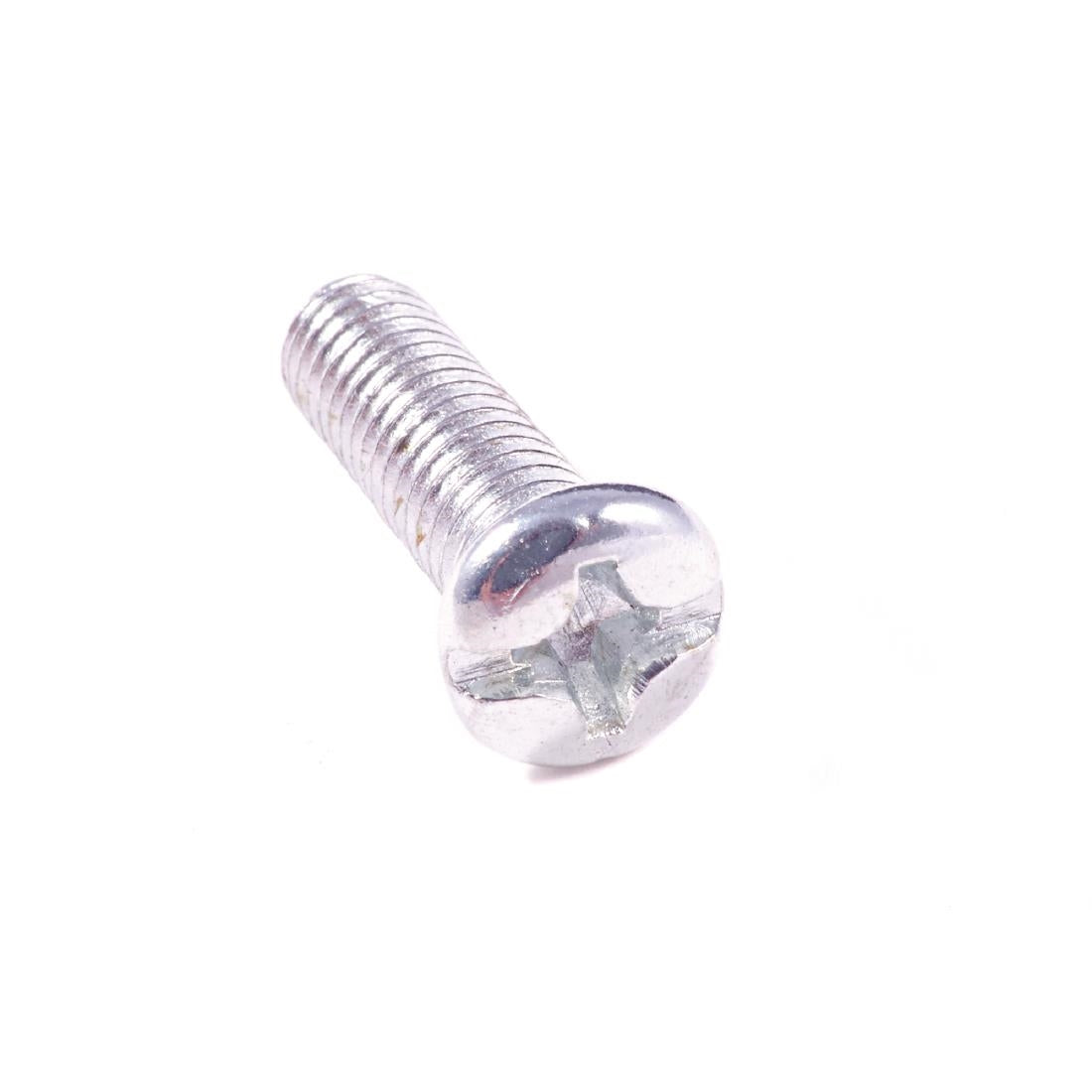 Bolero Tabletops Screws M6x 20mm (8 Pack)
