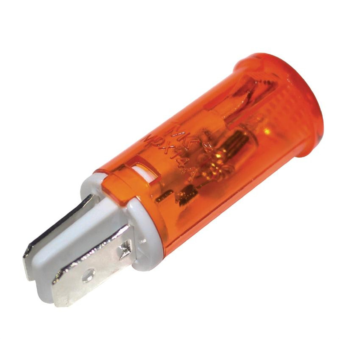 Buffalo Indicator Light