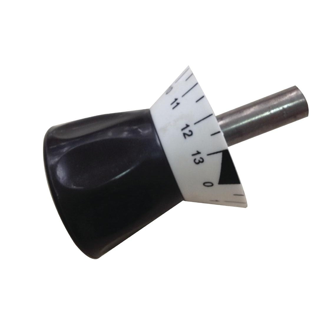 Buffalo Regulator Knob Assembly