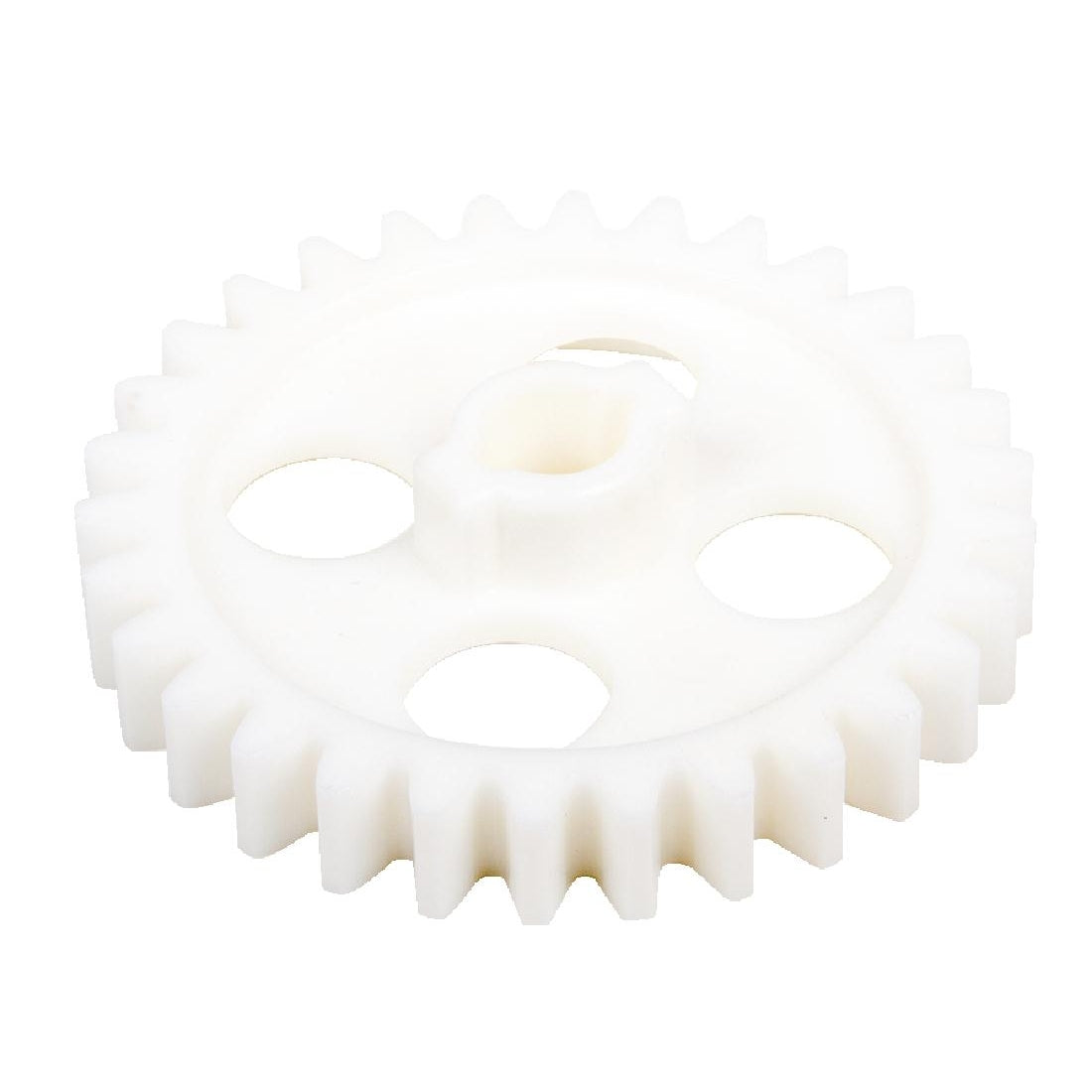 Dynamic Salad Spinner Gear large