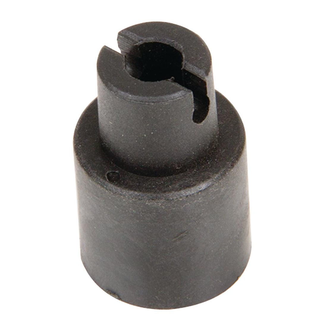 Dynamic Stick Blender Coupling