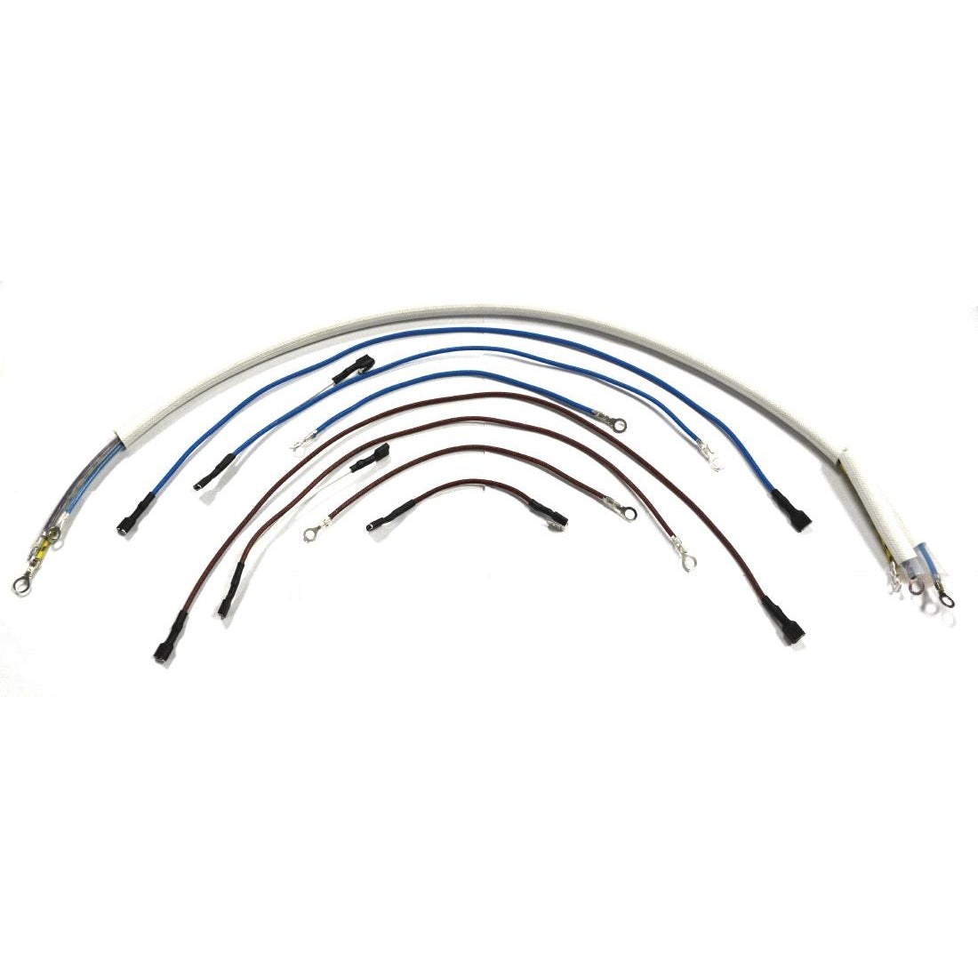 Buffalo Wiring Loom