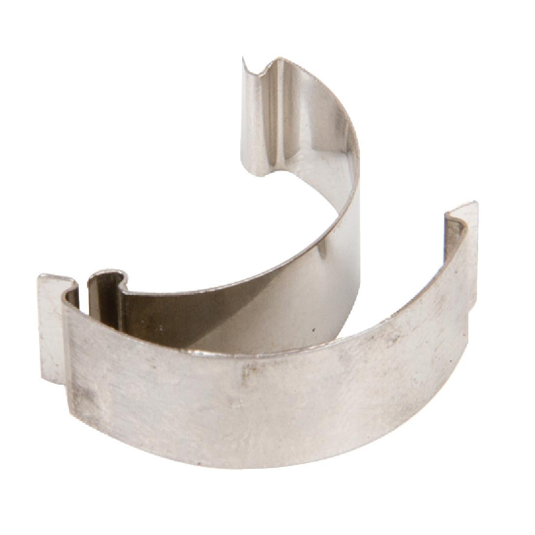 Dynamic Clips (2 Pack)