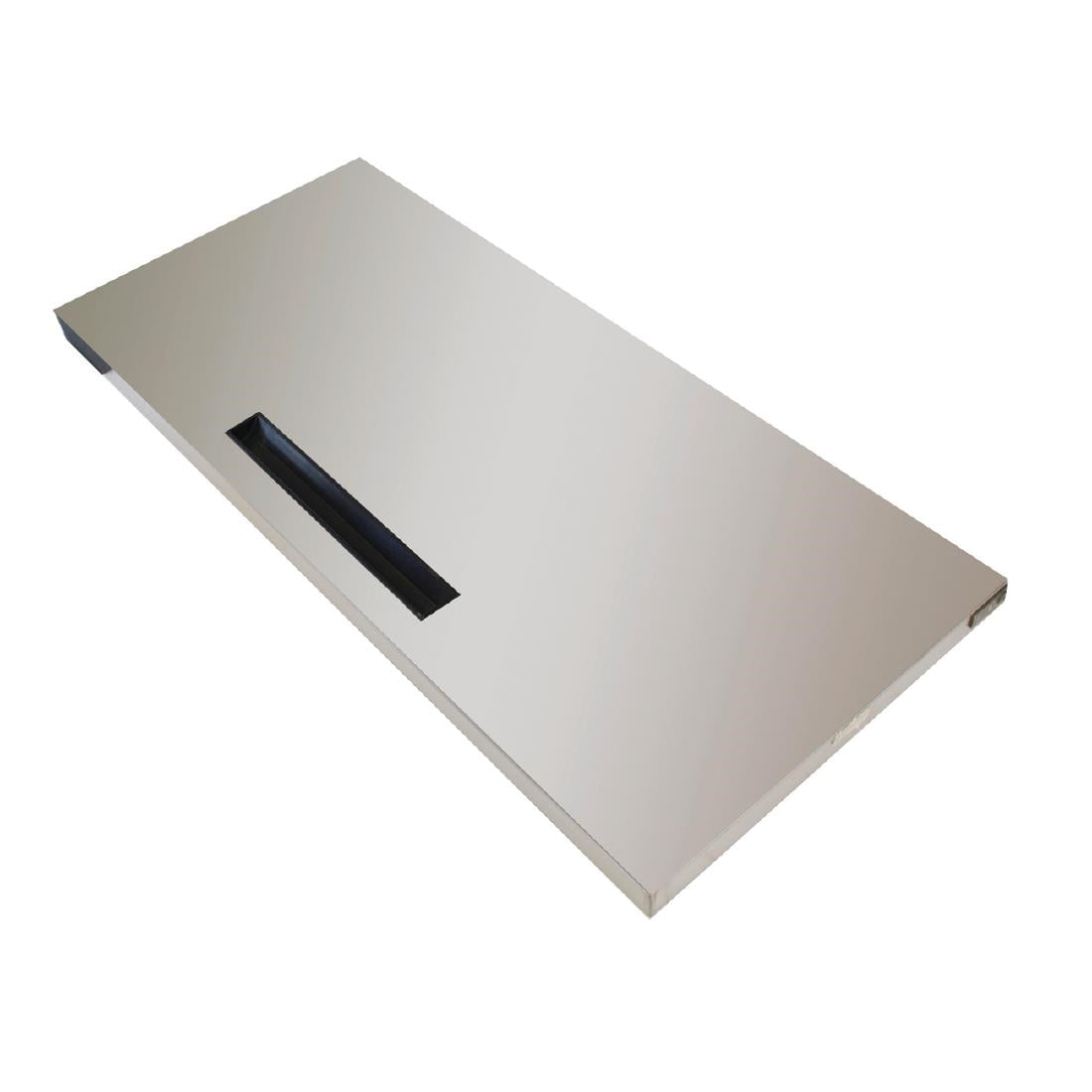 Polar G-Series Door with moulded handle