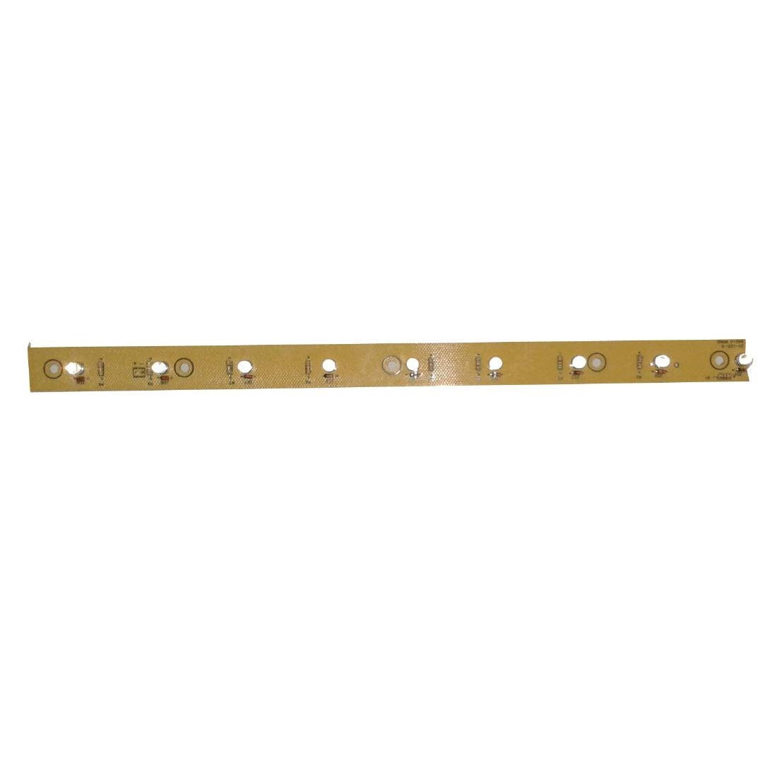 Polar Top Light Board