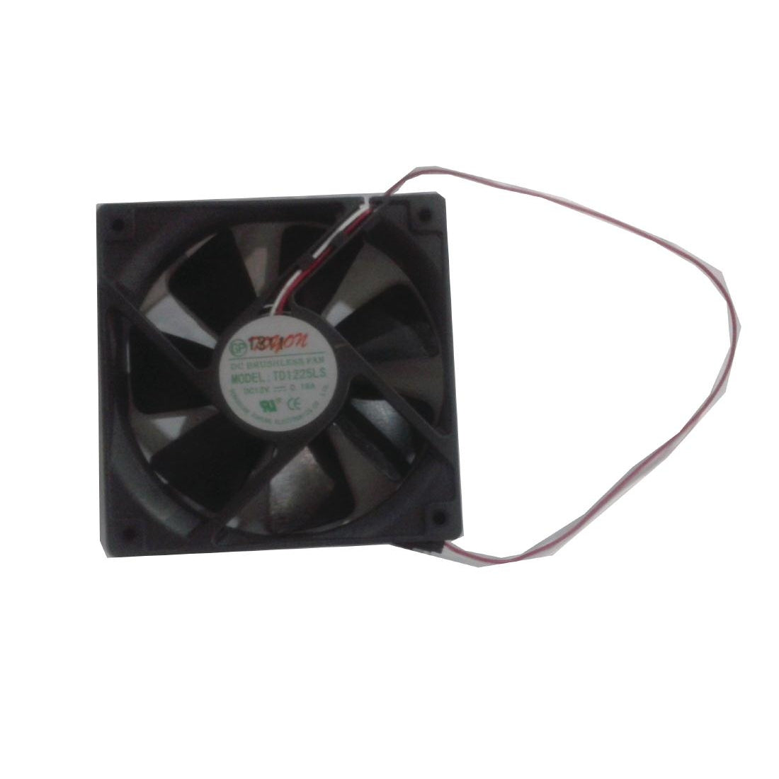 Polar Inner Fan