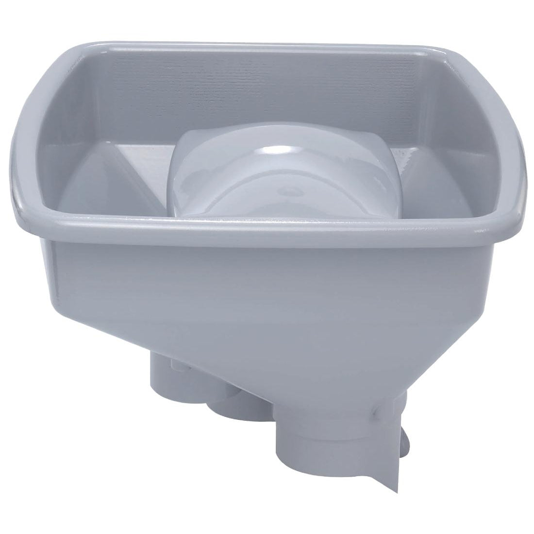 Robot Coupe Mashed Potato Coupe Hopper 39730