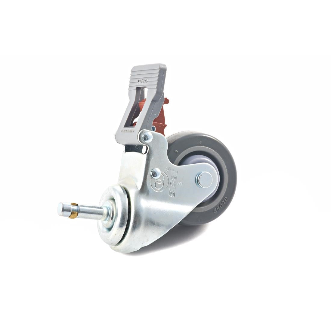 Vogue Trolley Spare Braked Castor