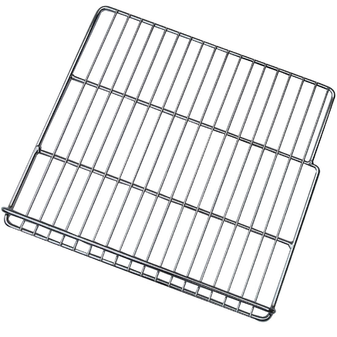 Left-hand Side Shelf