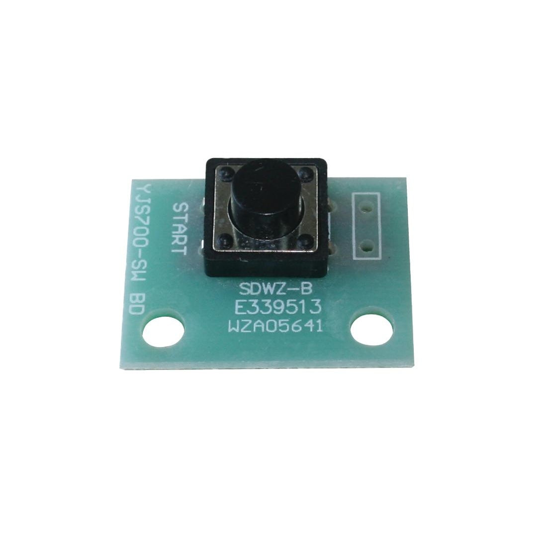 Buffalo Start Button Board
