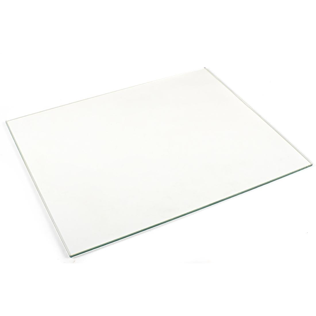 Buffalo Front Glass Panel