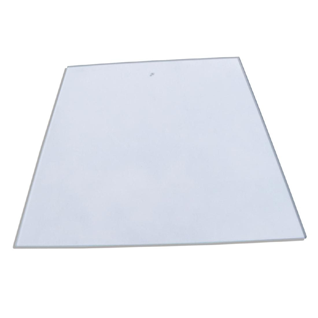 Front Glass Panel for Buffalo Pie Cabinet