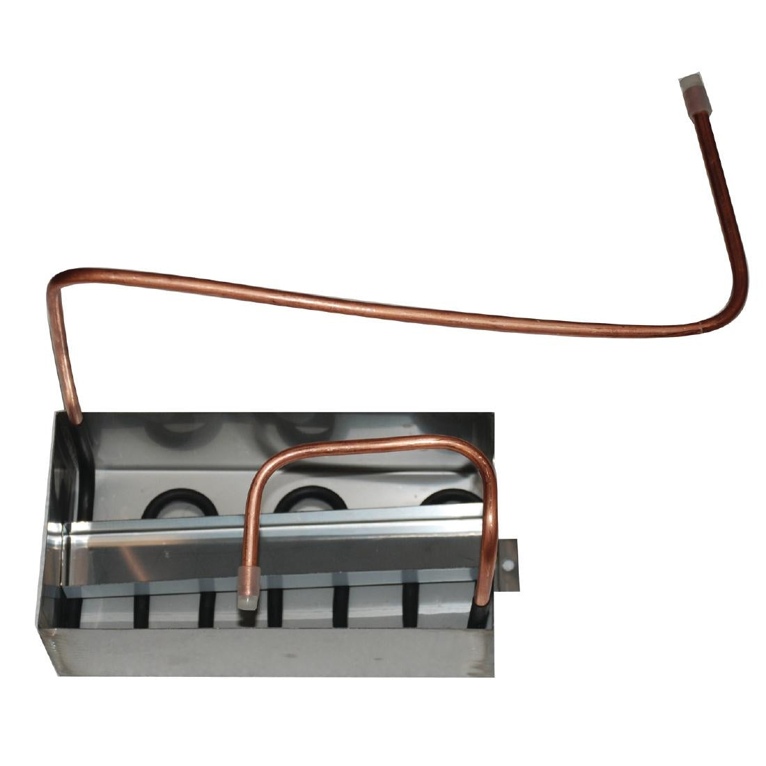 Polar U-Series Water Box