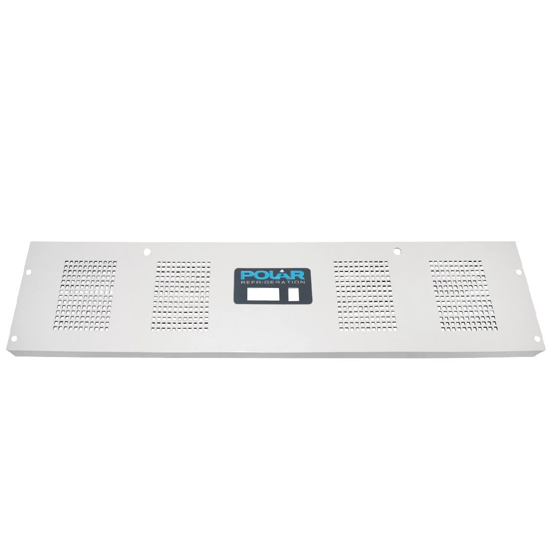 Polar Front Panel