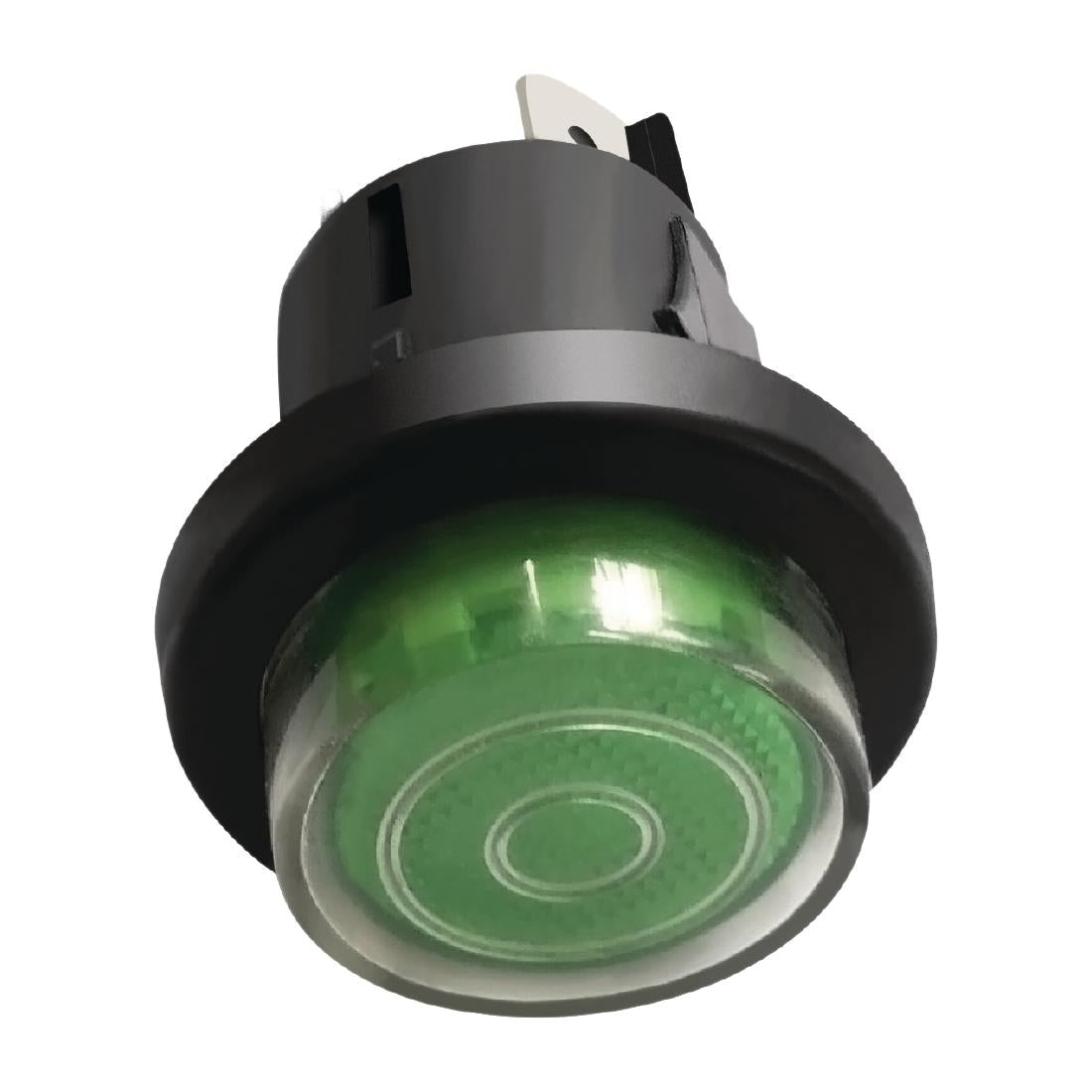 Buffalo Power Switch