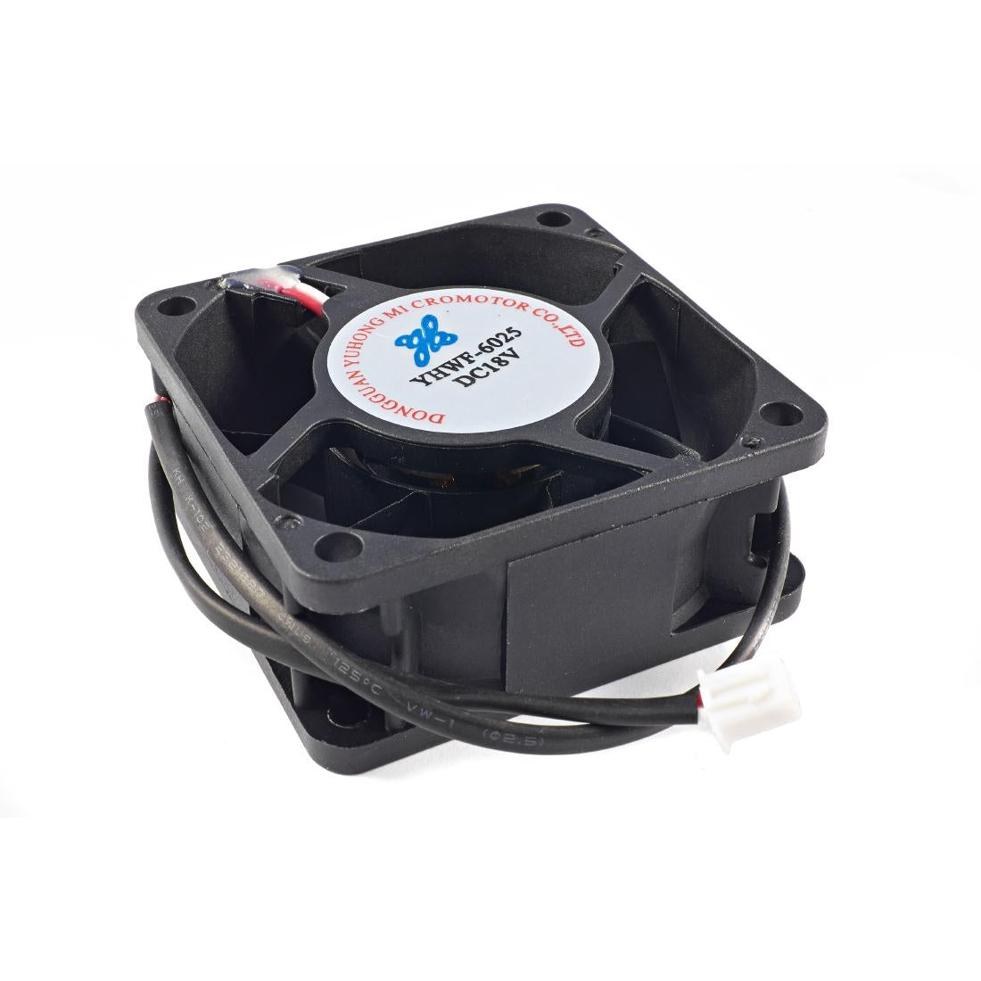 Buffalo Double Induction Hob Fan