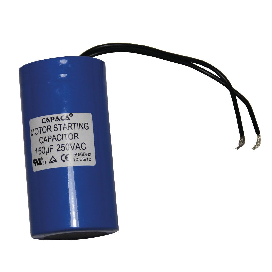Buffalo Capacitor 2