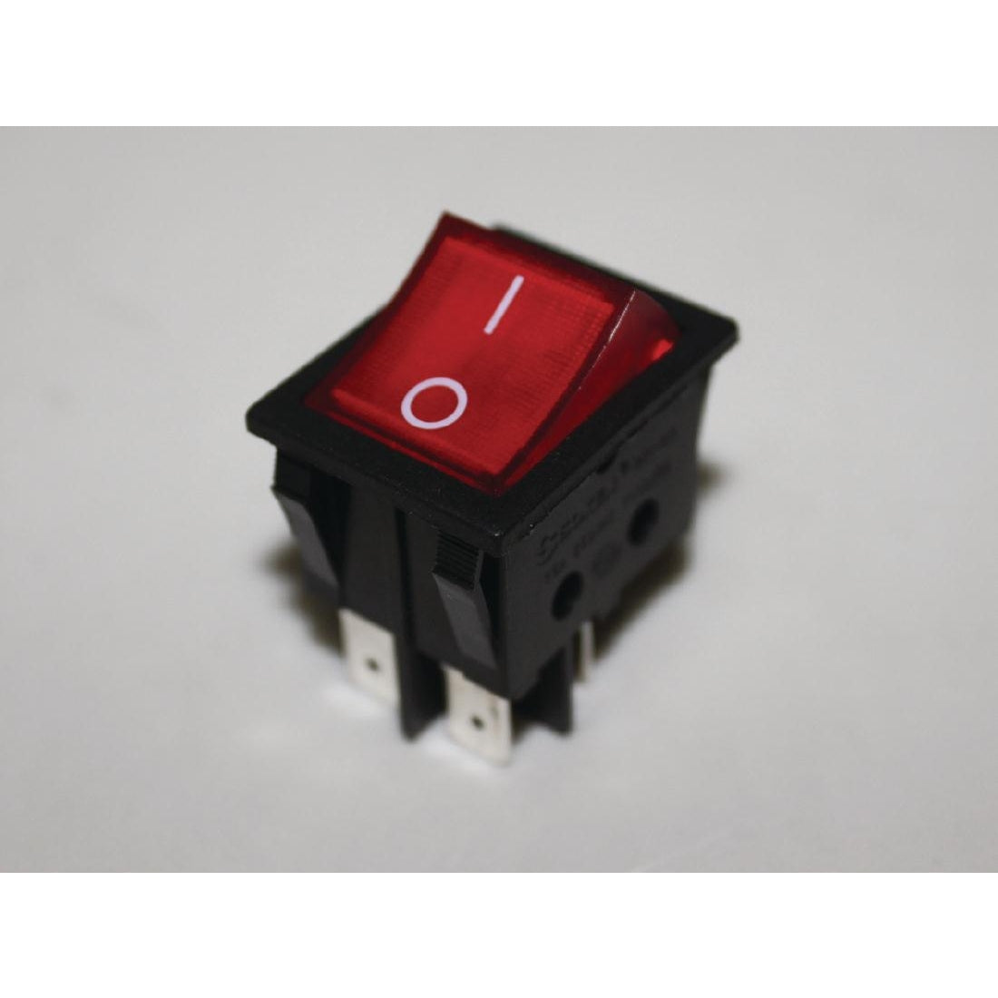 Polar Switch Power Board