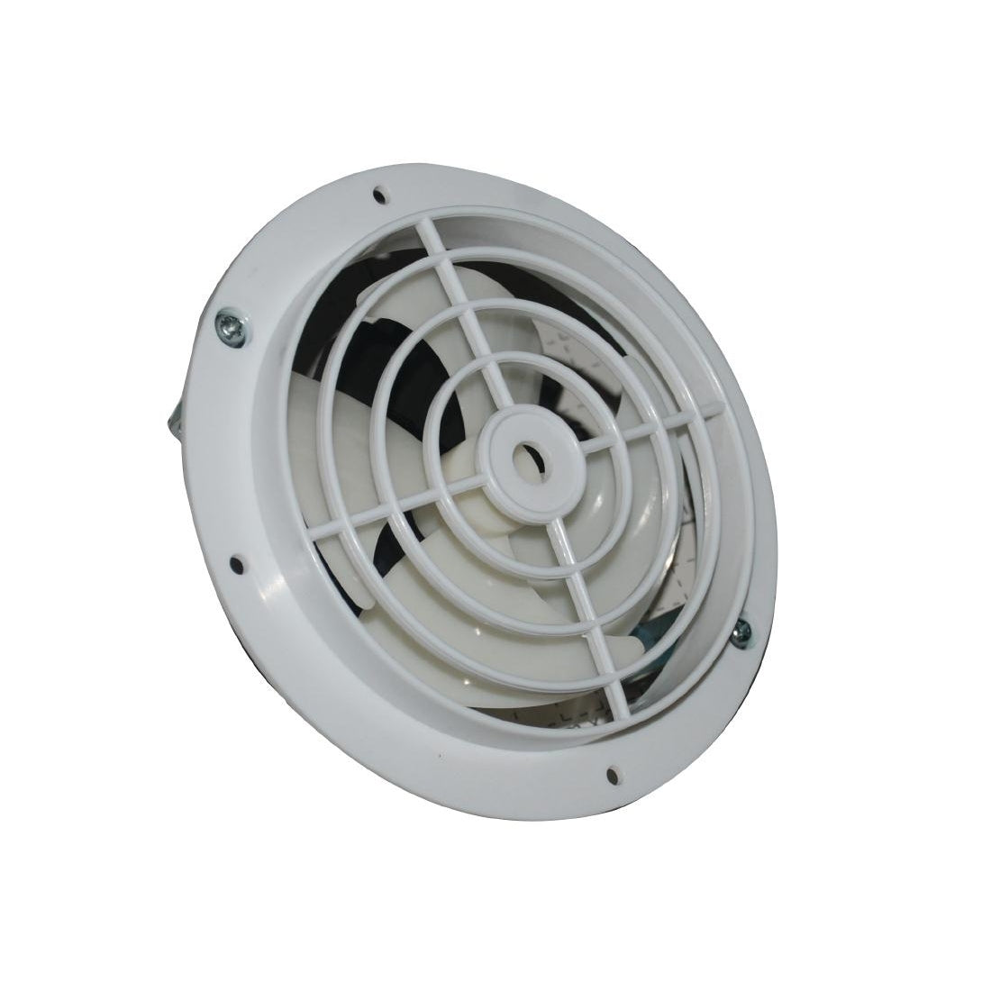 Polar Circular Fan
