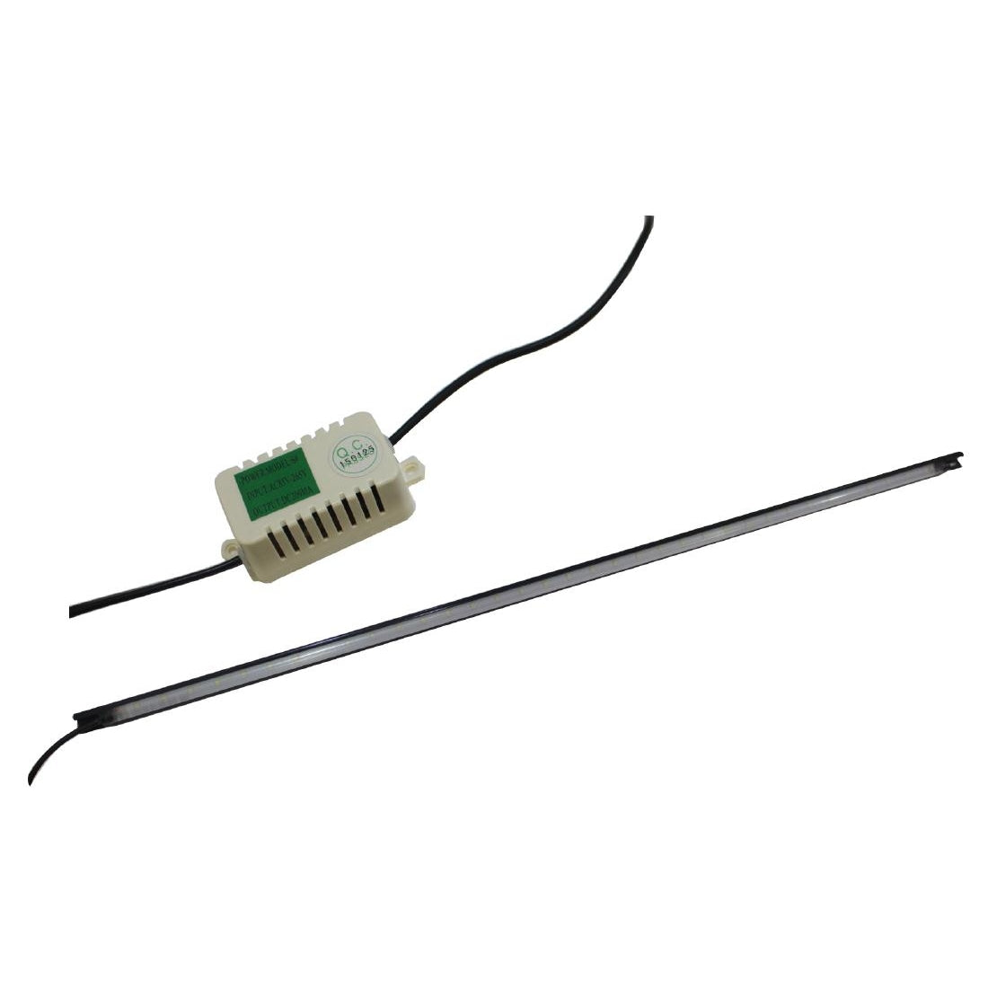 Polar LED Light & Transformer