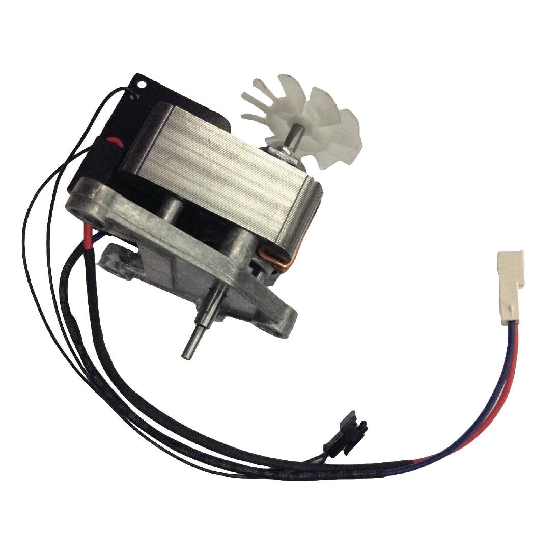 Buffalo Mixing Motor
