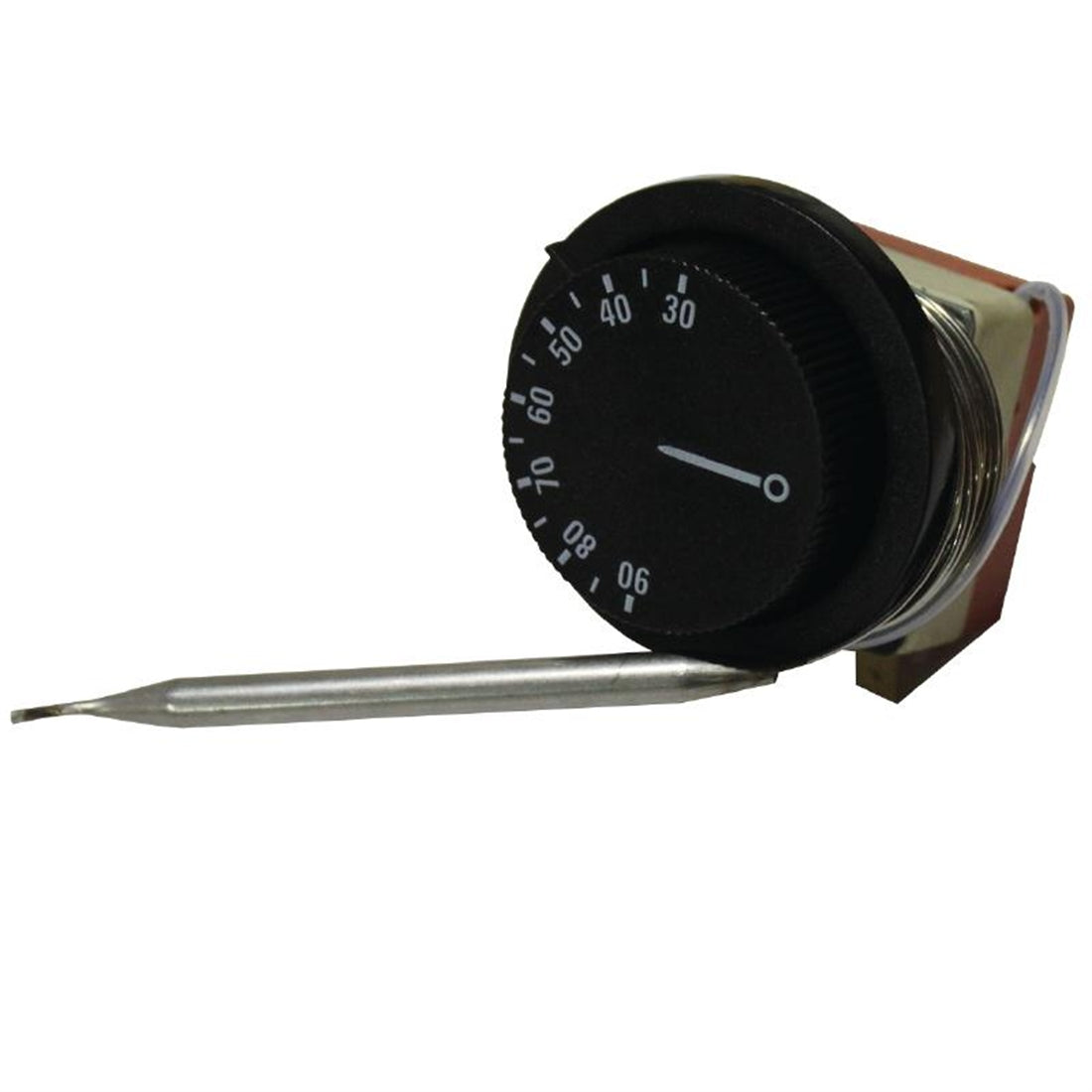 Buffalo Dial & Controller Set