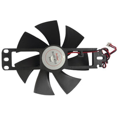 Buffalo Induction Hob Fan