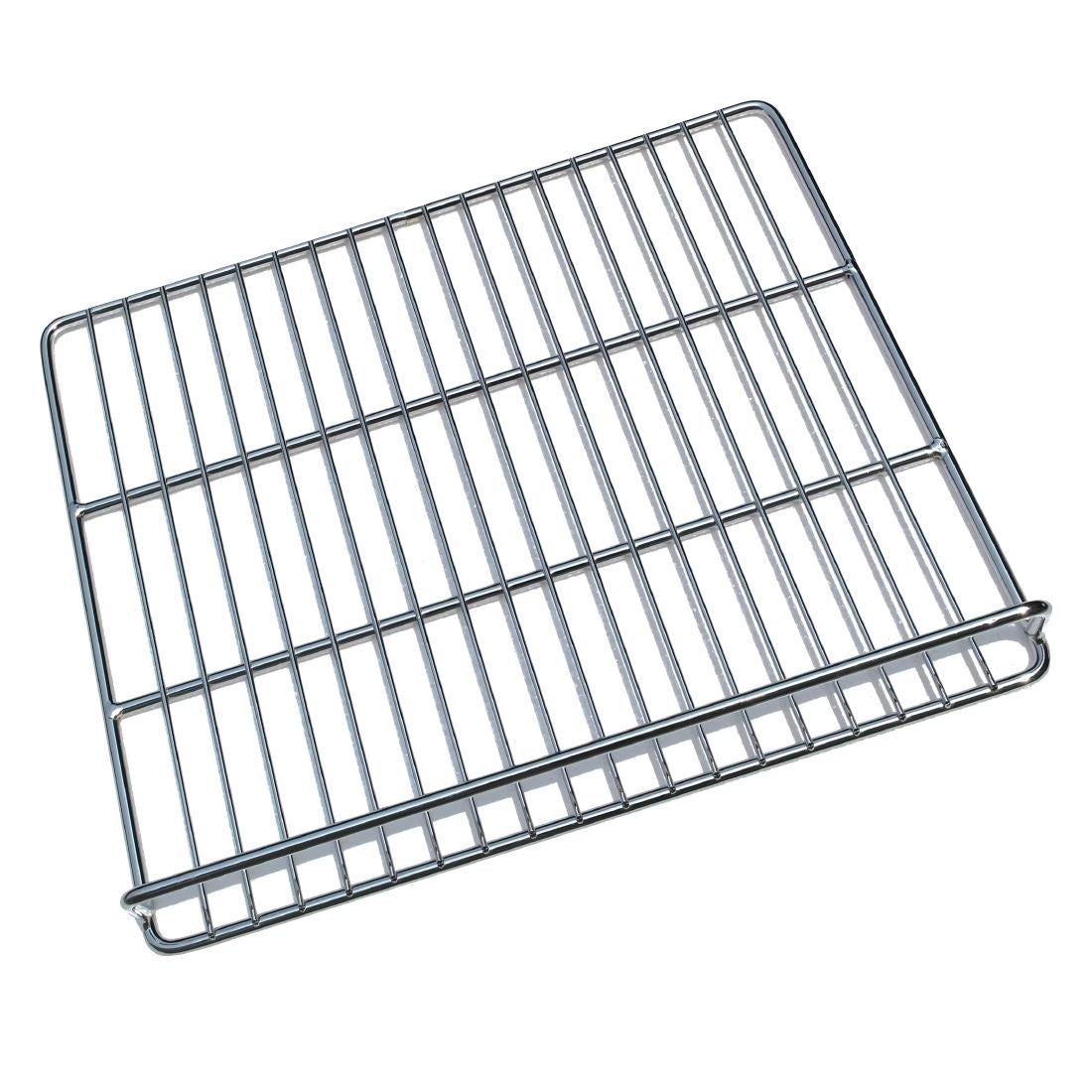 Polar G-Series Upright Back Bar Cooler Shelf