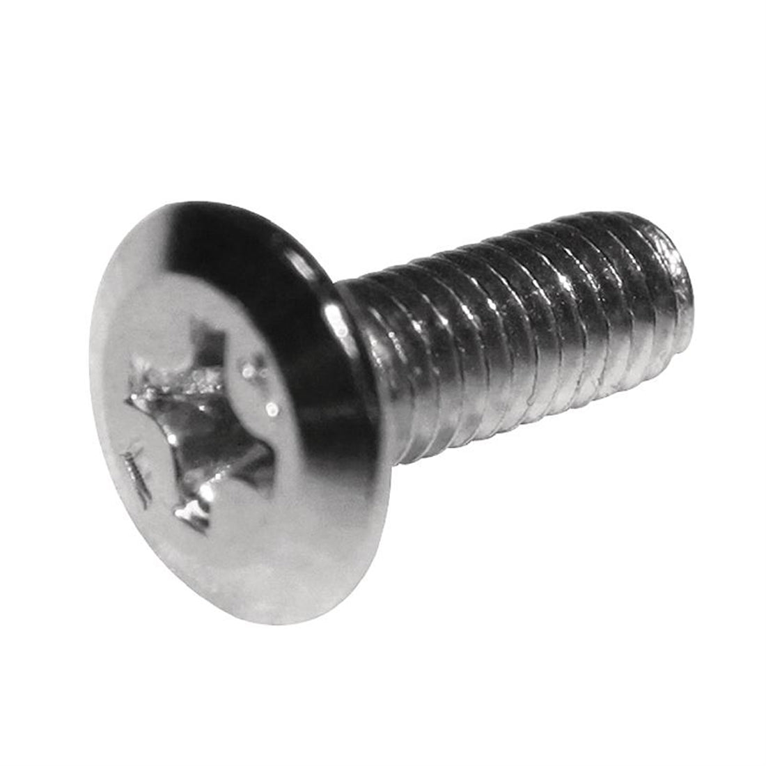 Buffalo M6 Screws (15 Pack)