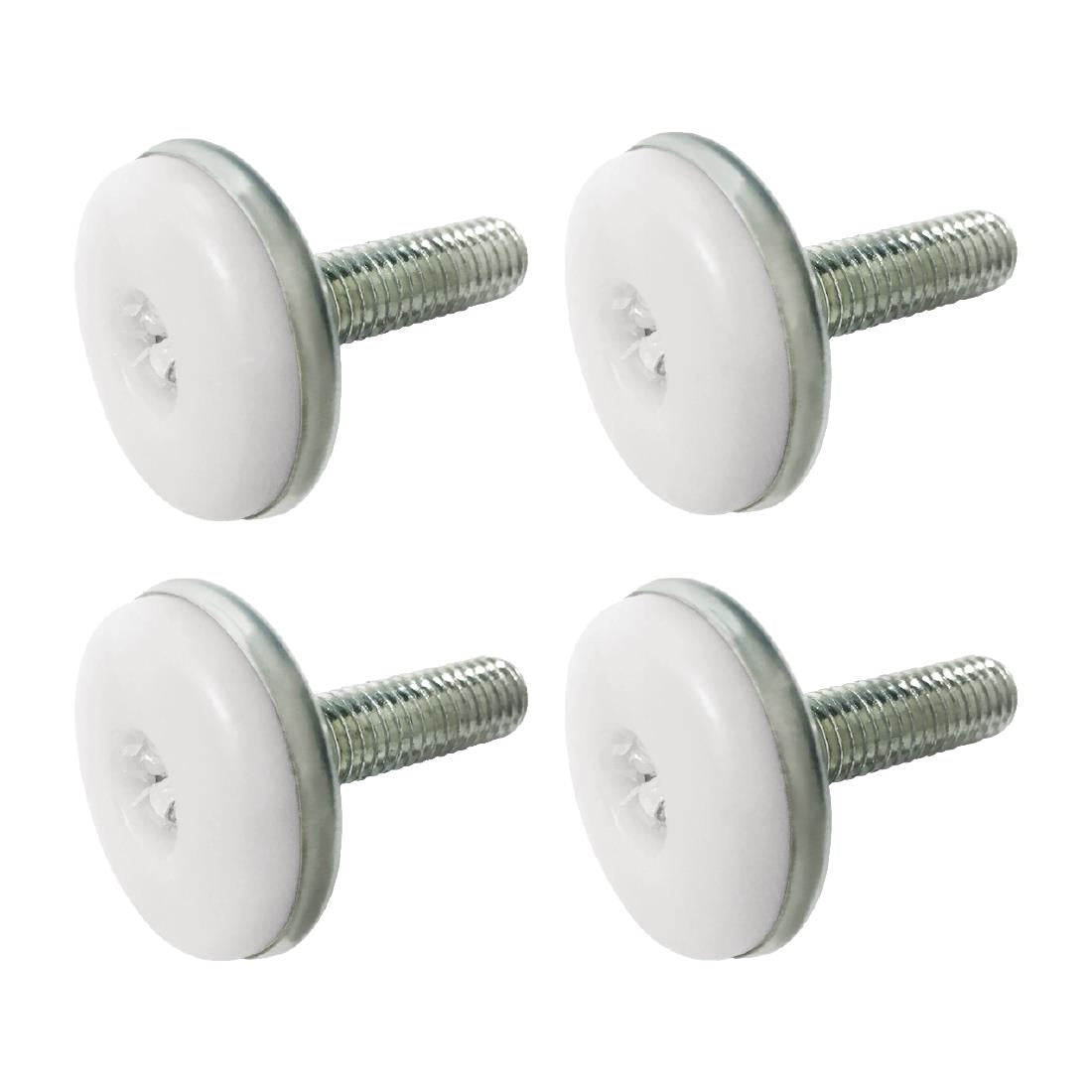 Buffalo Adjustable Feet (4 Pack)