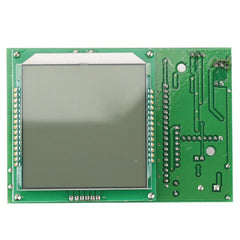 Buffalo Control PCB