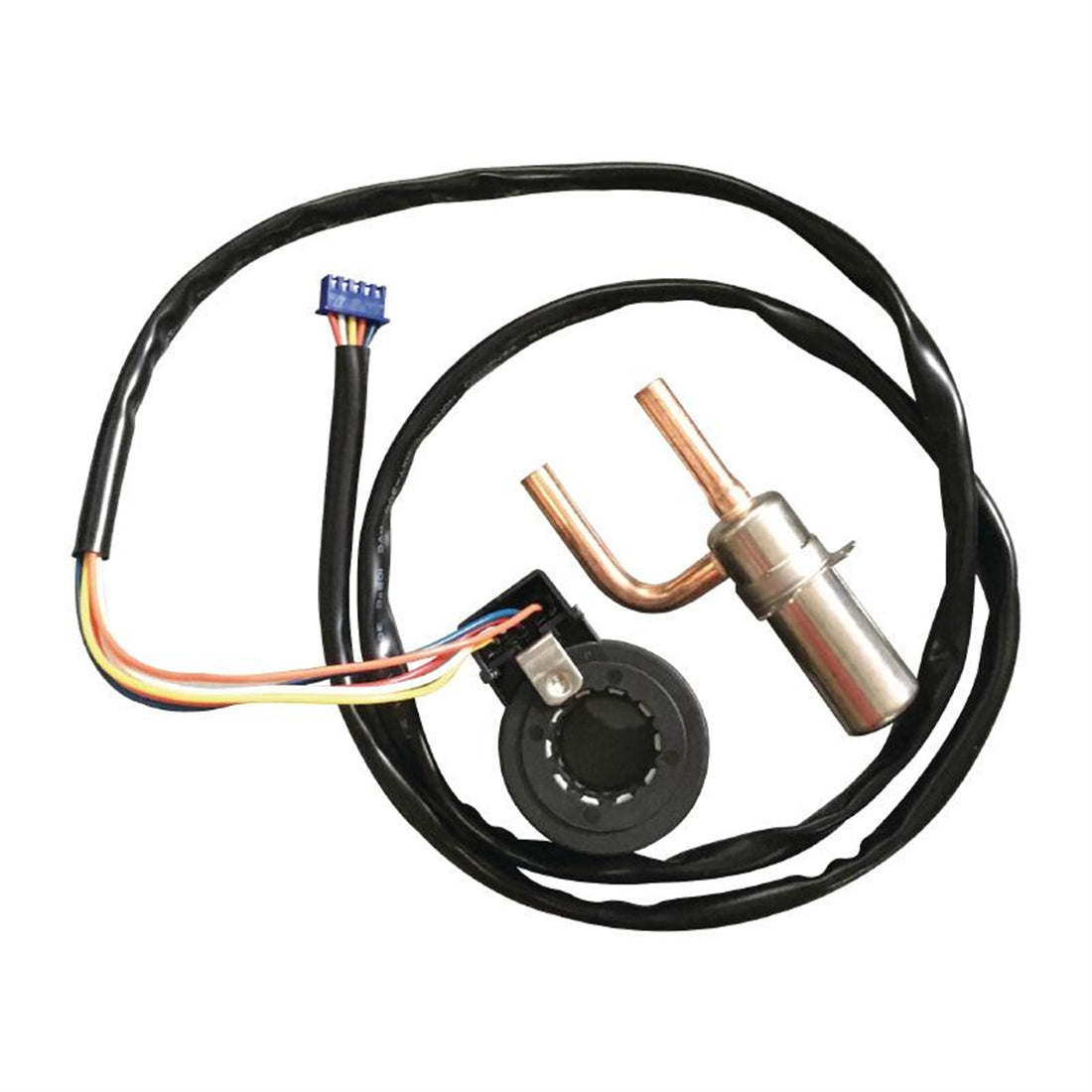 Polar Electronic Expansion Valve & Coil